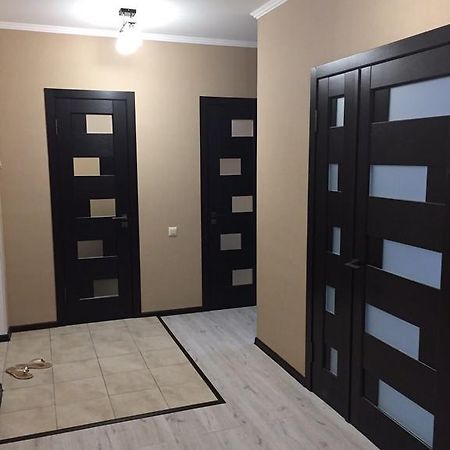Apartment On Parkovaya Черноморск Экстерьер фото
